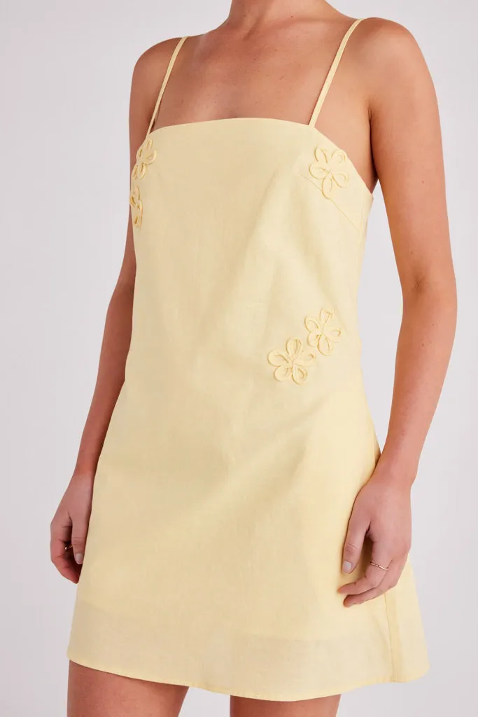 IRIS MINI DRESS sold by Sndys product image thumbnail 5