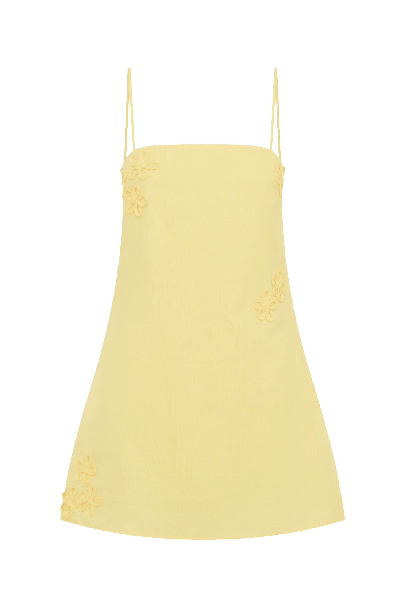 IRIS MINI DRESS sold by Sndys product image thumbnail 2