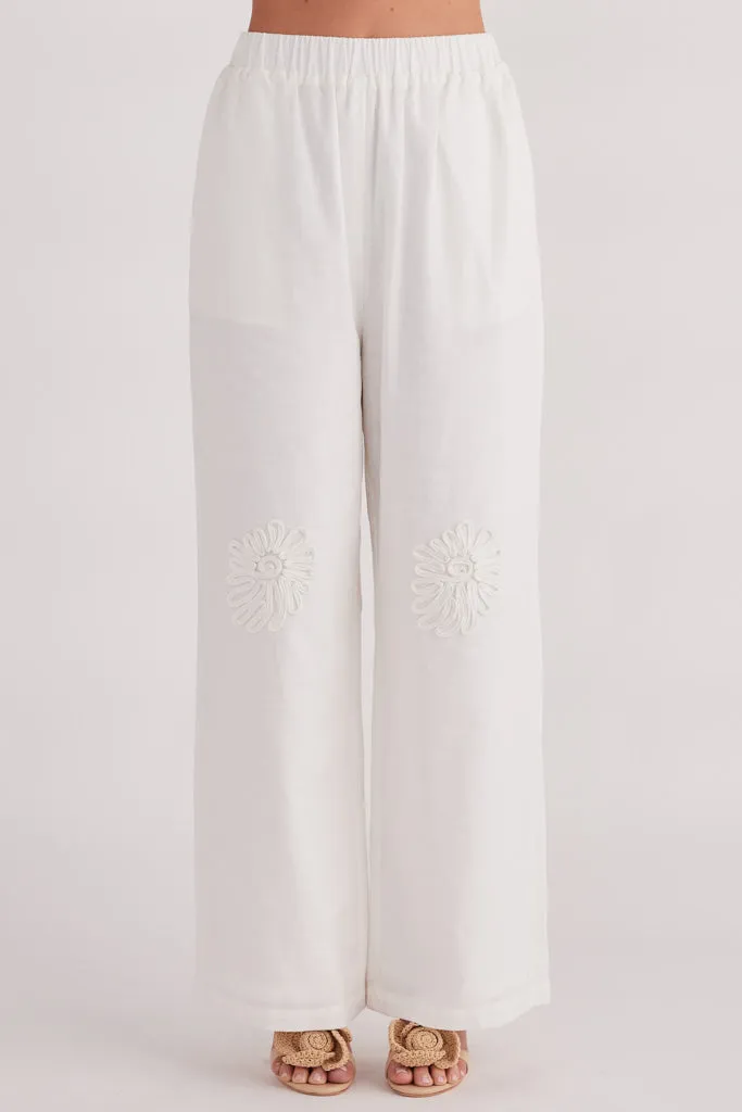 INES PANTS sold by Sndys product image thumbnail 4