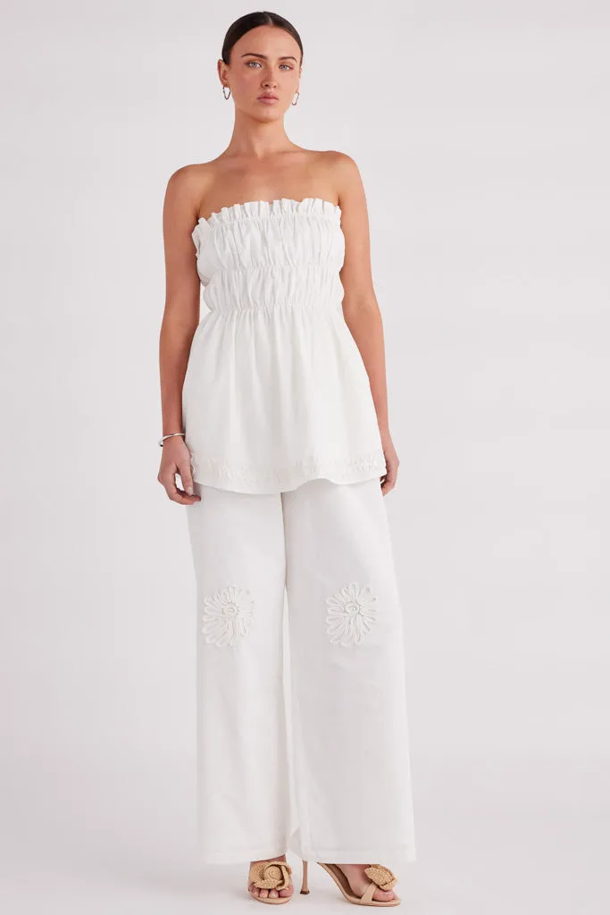 INES PANTS sold by Sndys