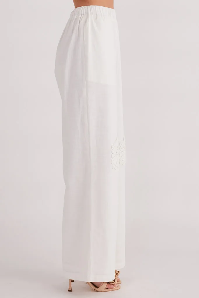 INES PANTS sold by Sndys product image thumbnail 5