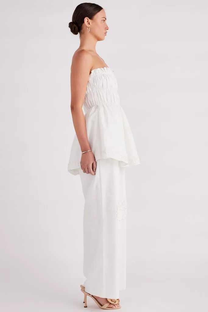 INES PANTS sold by Sndys product image thumbnail 3