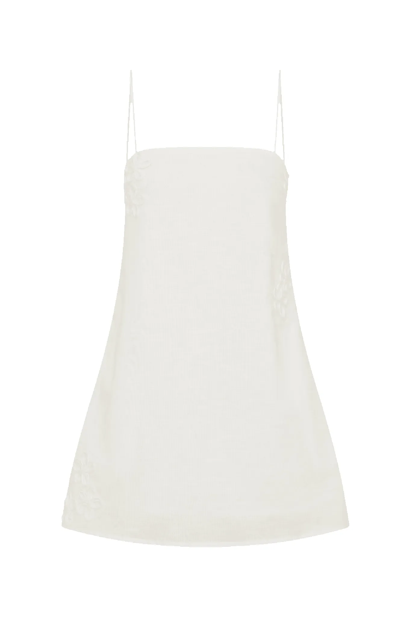 IRIS MINI DRESS sold by Sndys product image thumbnail 2