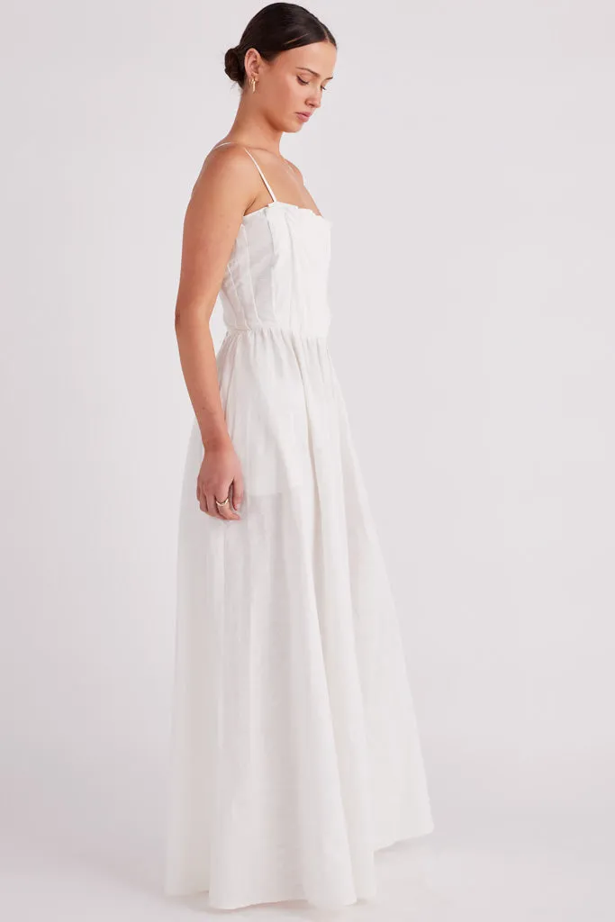 HILDA MAXI DRESS sold by Sndys product image thumbnail 4