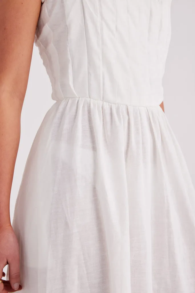 HILDA MAXI DRESS sold by Sndys product image thumbnail 5