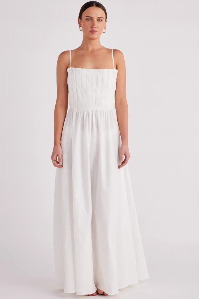 HILDA MAXI DRESS sold by Sndys product image thumbnail 2