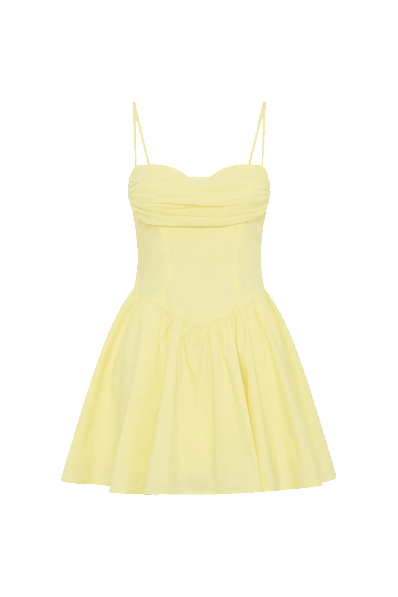 ELSIE MINI DRESS sold by Sndys product image thumbnail 2