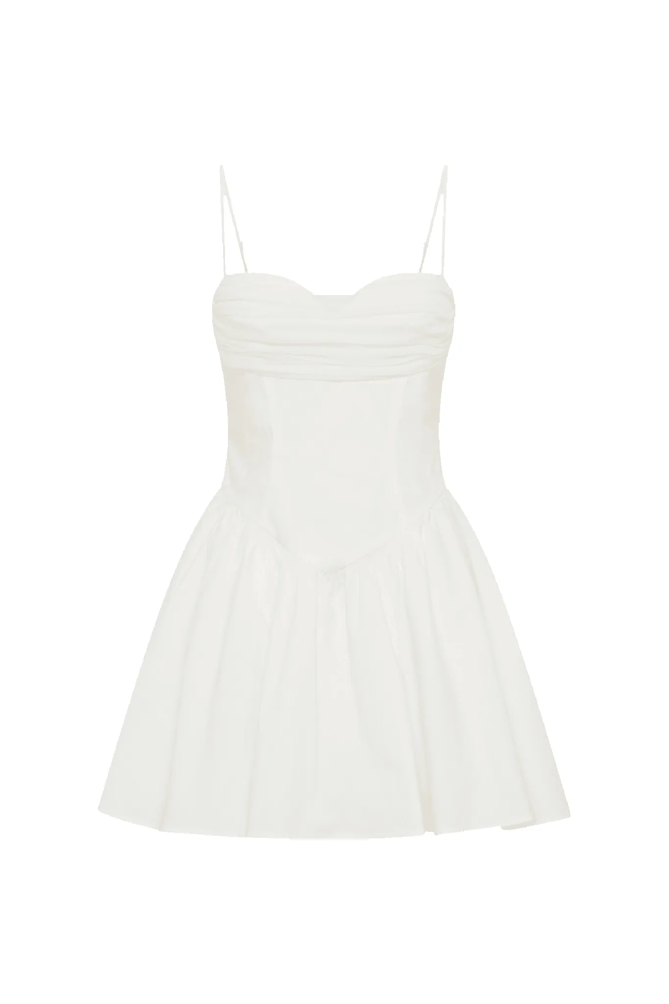 ELSIE MINI DRESS sold by Sndys product image thumbnail 2