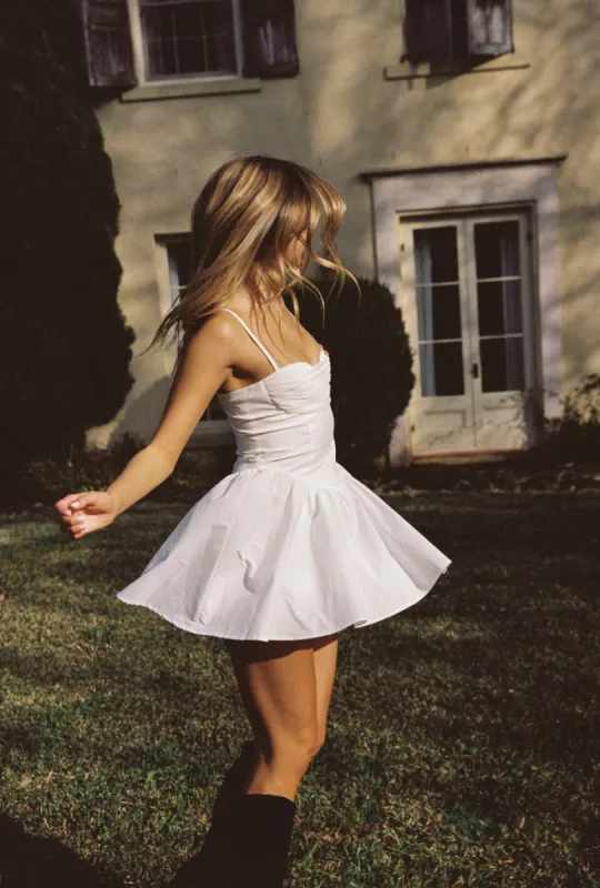 ELSIE MINI DRESS sold by Sndys