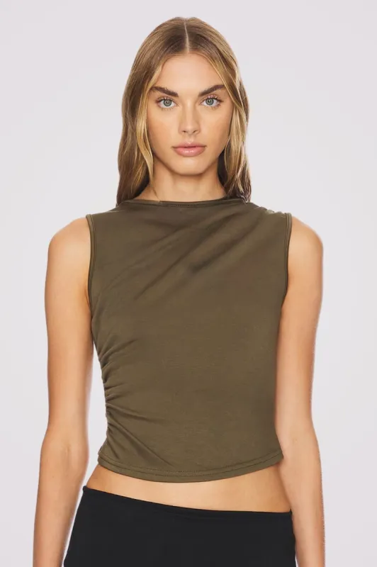 MAYA TOP sold by Sndys