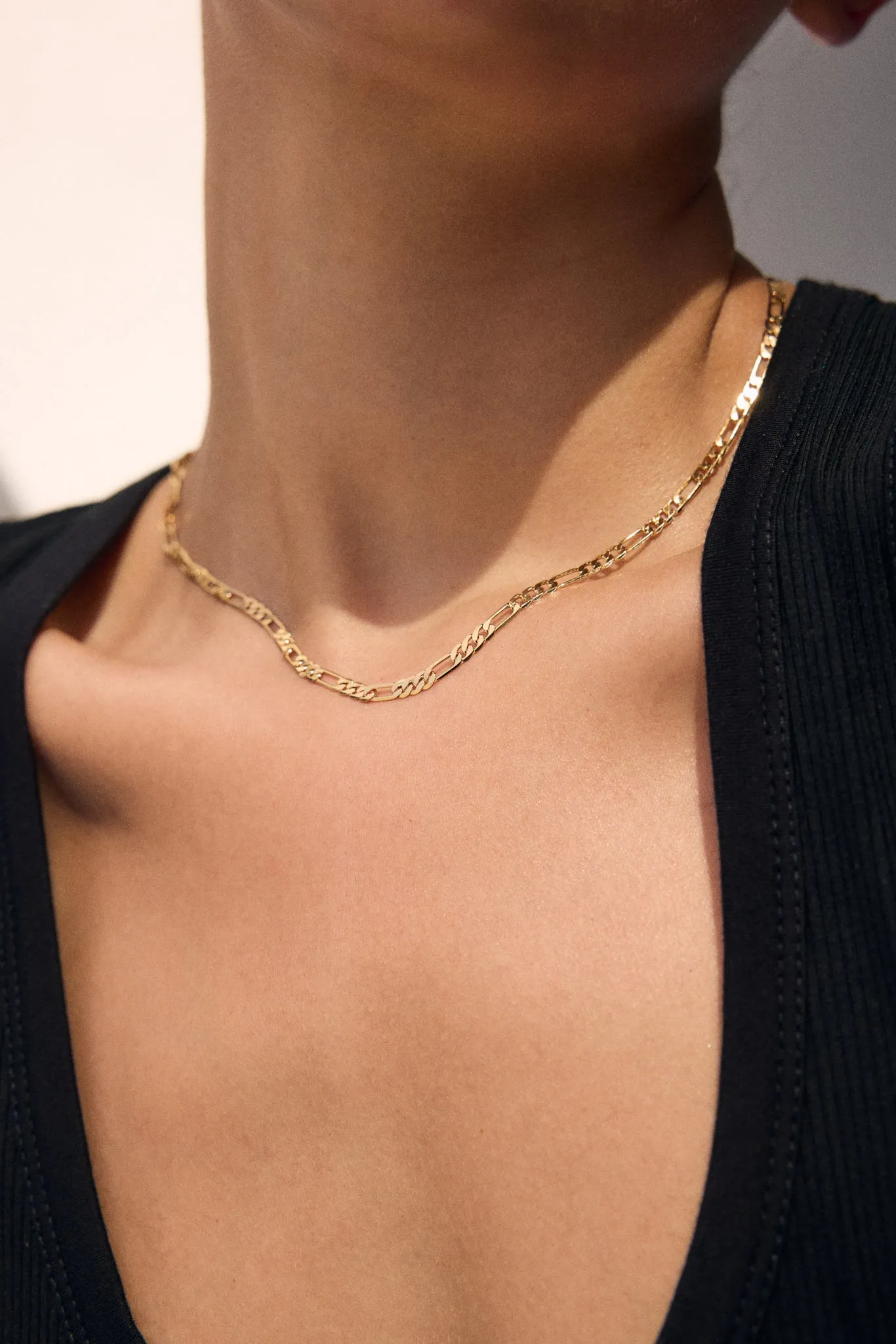 YCL FIGARO NECKLACE sold by Sndys