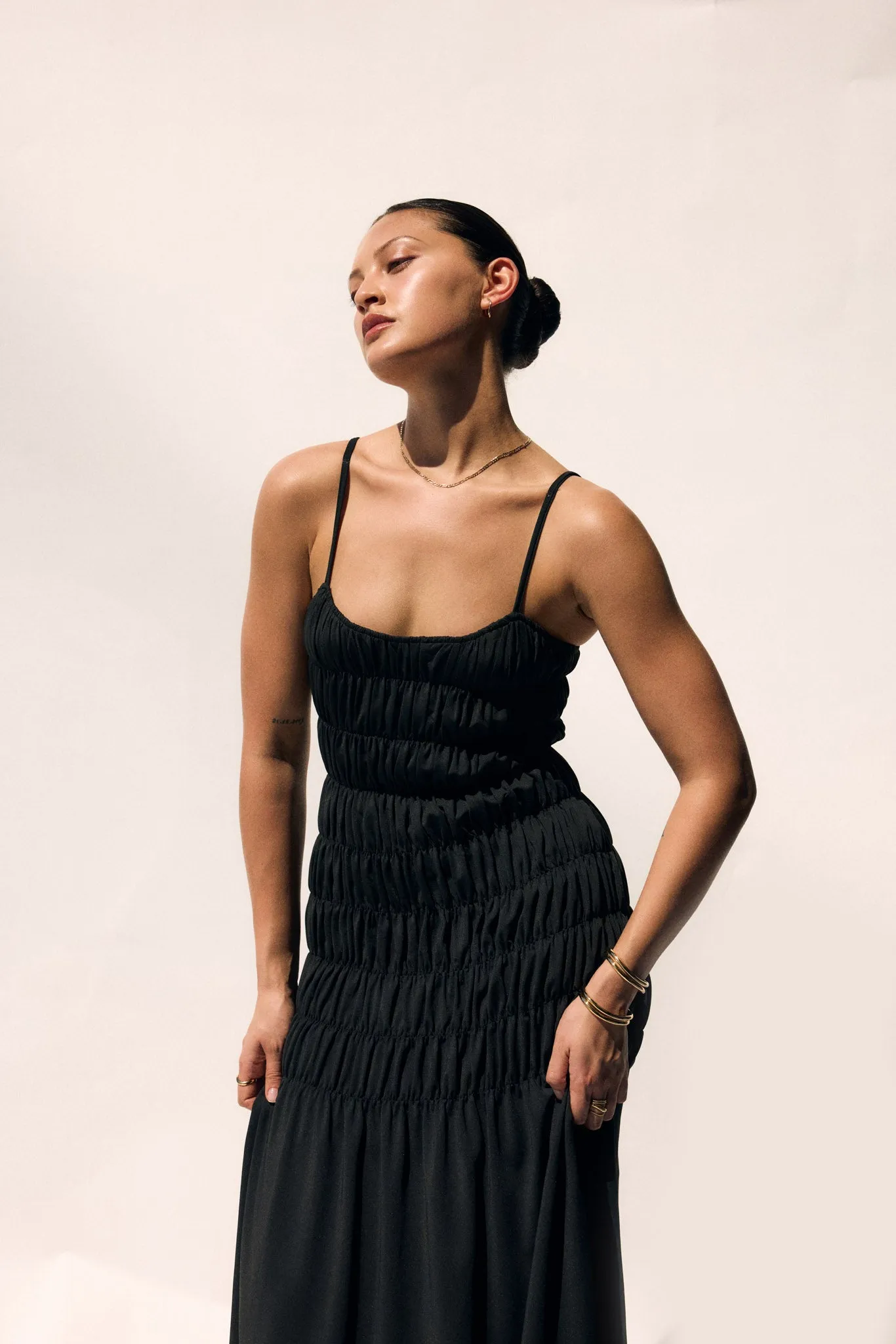 YCL FIGARO NECKLACE sold by Sndys product image thumbnail 3