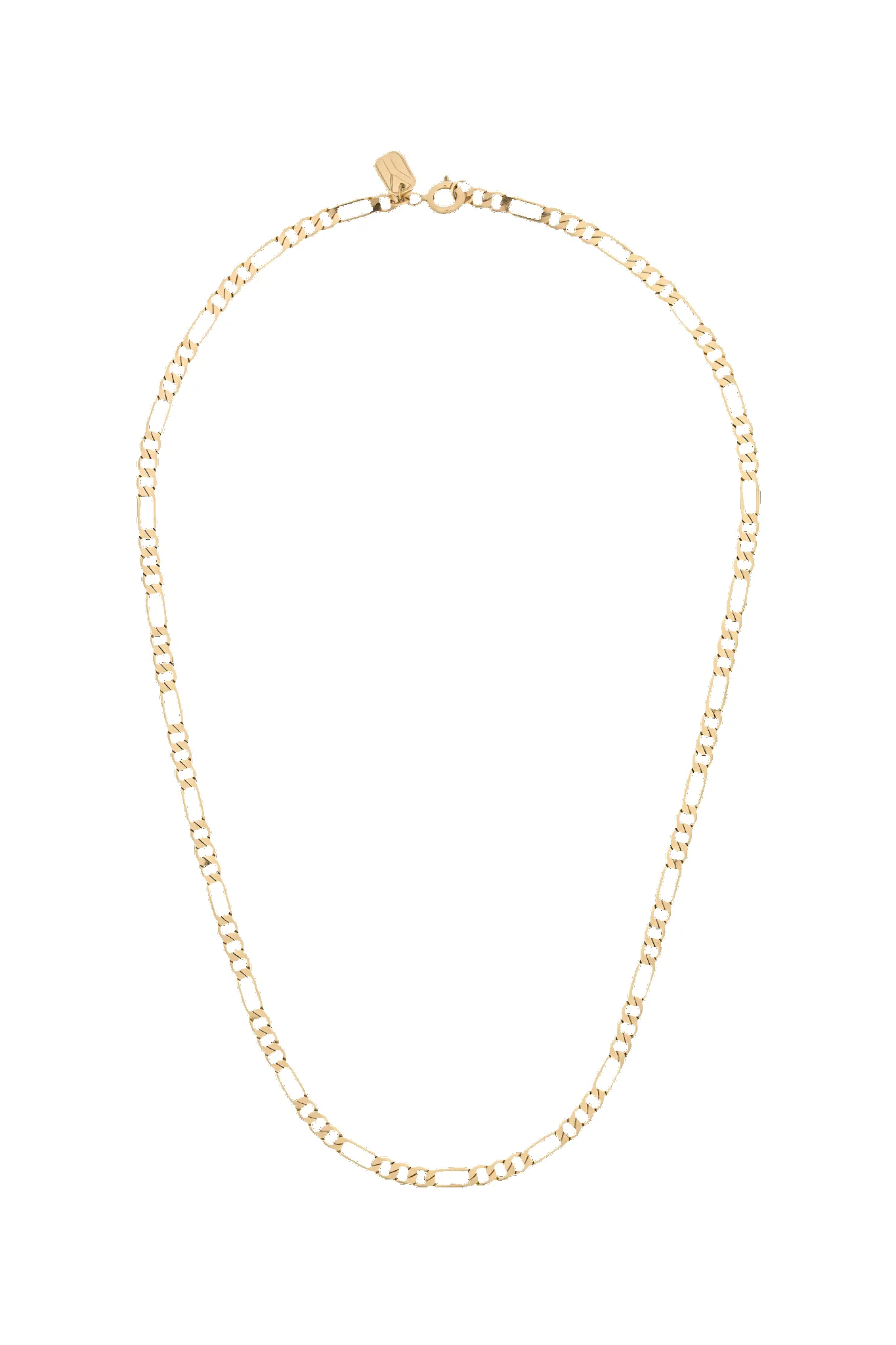 YCL FIGARO NECKLACE sold by Sndys product image thumbnail 2