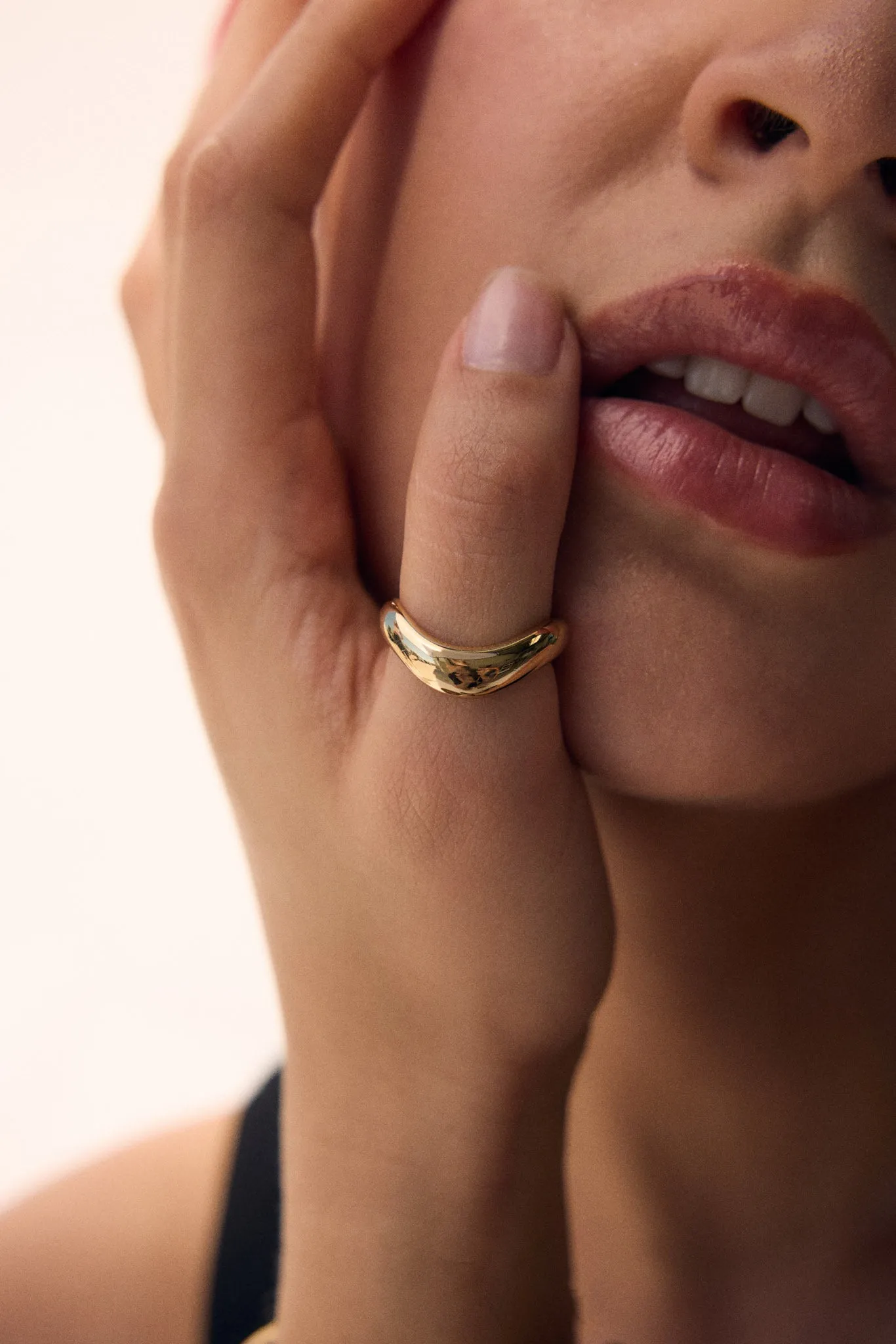YCL SOLEIL RING sold by Sndys product image thumbnail 3