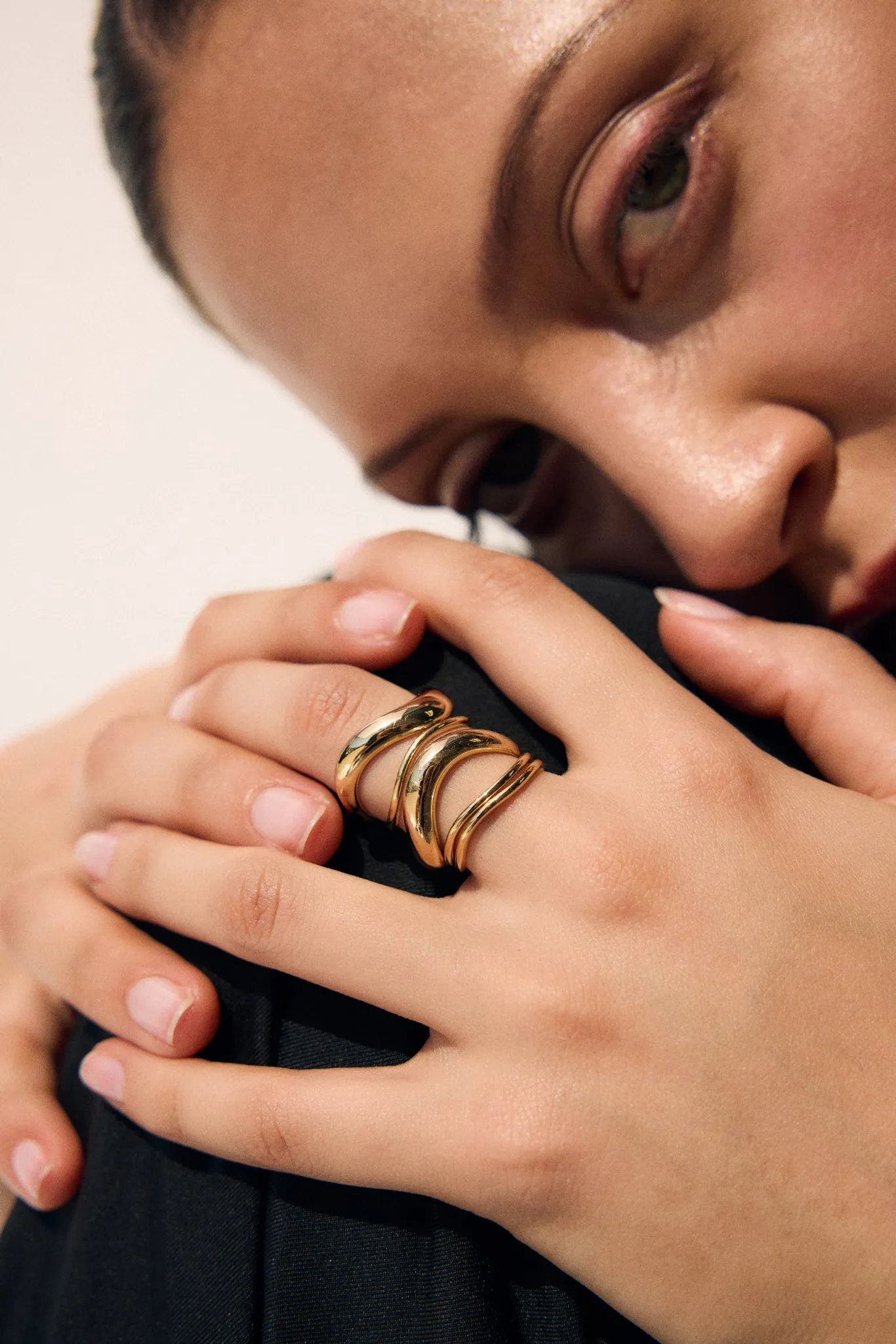 YCL SOLEIL RING sold by Sndys product image thumbnail 5