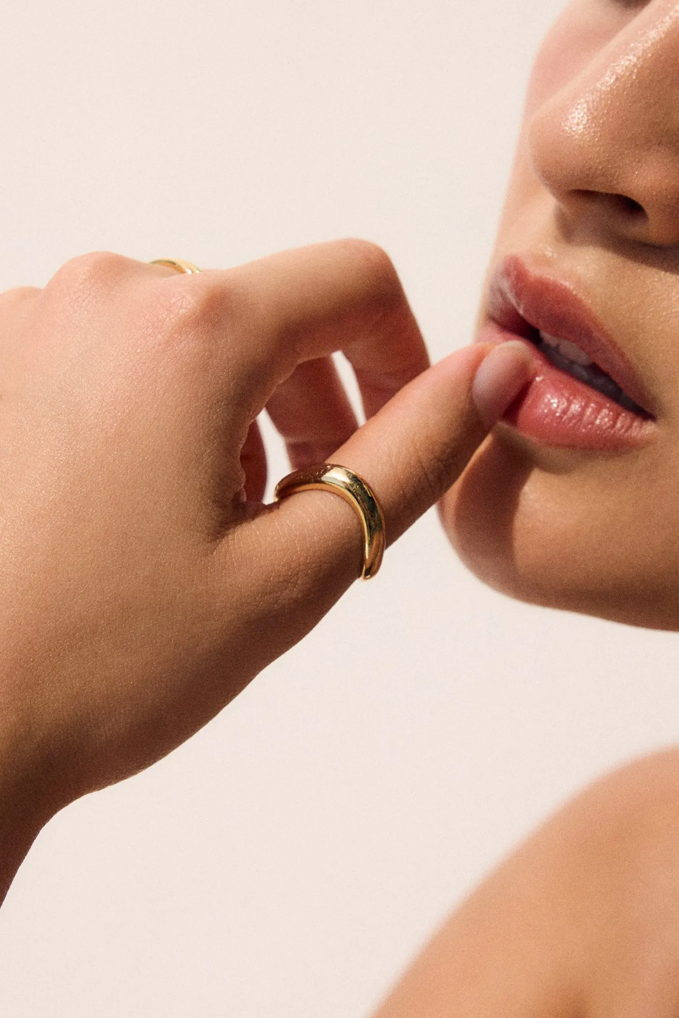 YCL SOLEIL RING sold by Sndys product image thumbnail 2