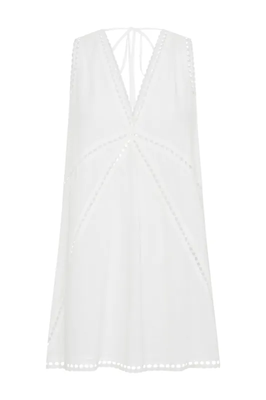 ESTHER MINI DRESS sold by Sndys