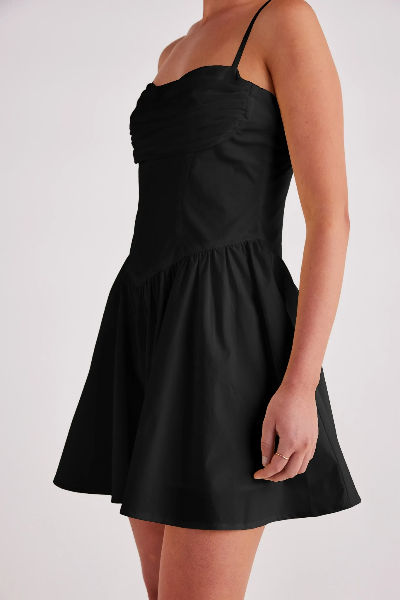 ELSIE MINI DRESS sold by Sndys product image thumbnail 5