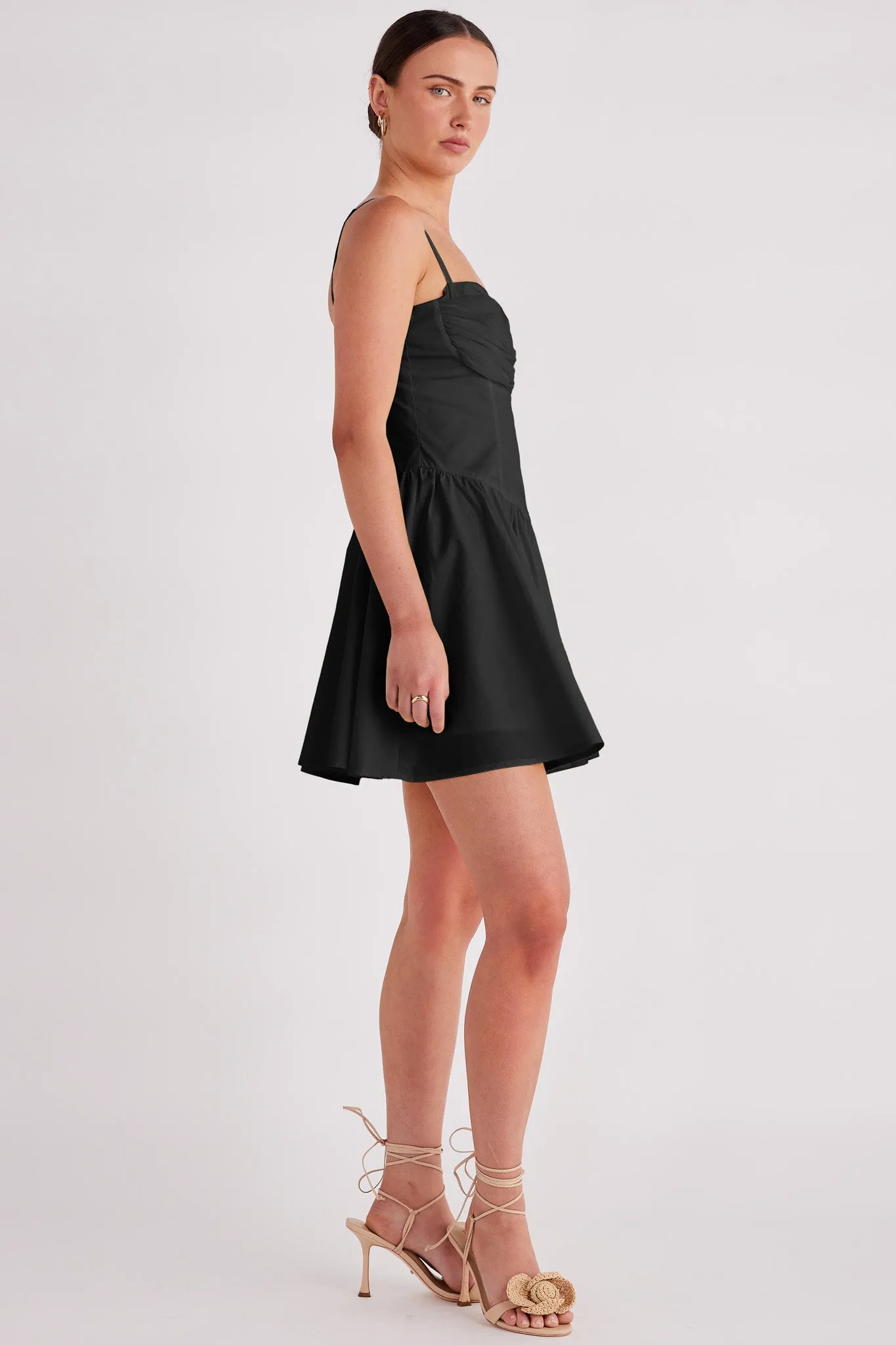 ELSIE MINI DRESS sold by Sndys product image thumbnail 3