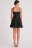 ELSIE MINI DRESS sold by Sndys
