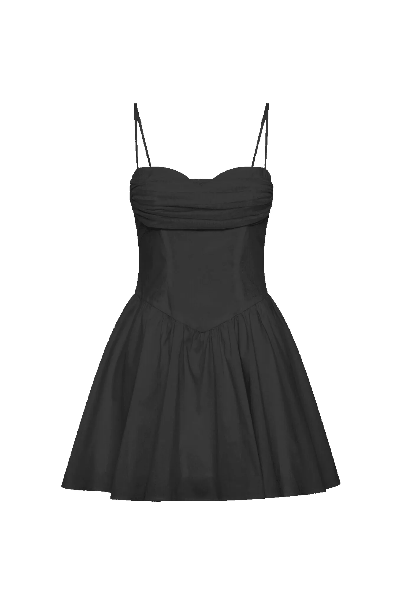 ELSIE MINI DRESS sold by Sndys product image thumbnail 2