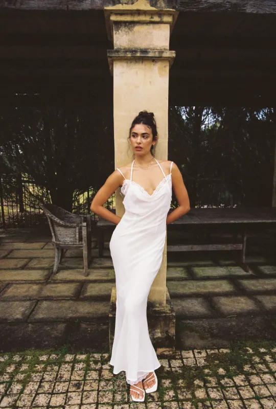 FRIDA MAXI DRESS sold by Sndys