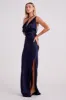 JOHANNA COWL NECK MAXI DRESS sold by Sndys