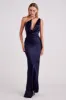JOHANNA COWL NECK MAXI DRESS sold by Sndys