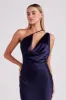 JOHANNA COWL NECK MAXI DRESS sold by Sndys