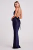 JOHANNA COWL NECK MAXI DRESS sold by Sndys