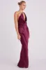 JOHANNA COWL NECK MAXI DRESS sold by Sndys