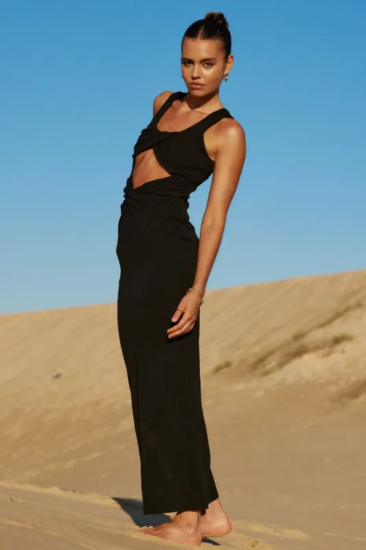 ZARIAH REVERSIBLE DRESS sold by Sndys