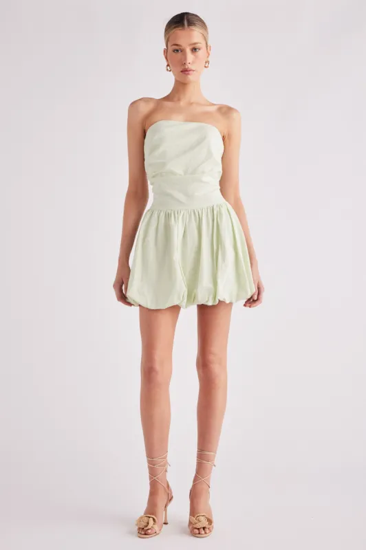 ELLA MINI DRESS sold by Sndys