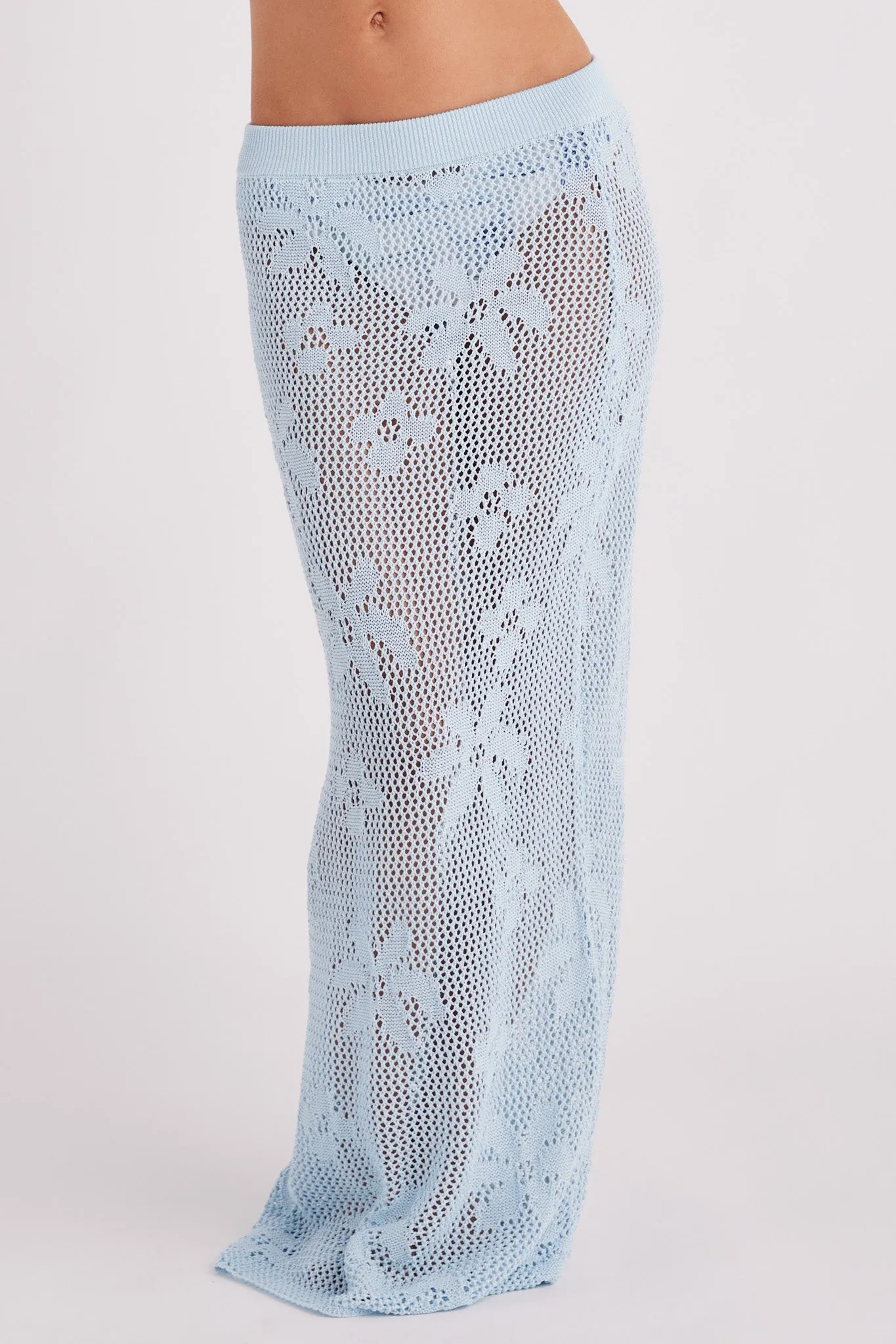 TERRA MAXI SKIRT sold by Sndys product image thumbnail 4