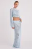 TERRA MAXI SKIRT sold by Sndys