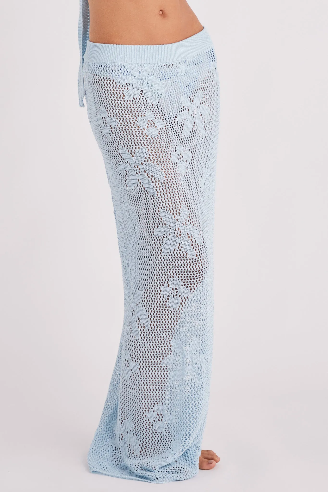 TERRA MAXI SKIRT sold by Sndys product image thumbnail 5