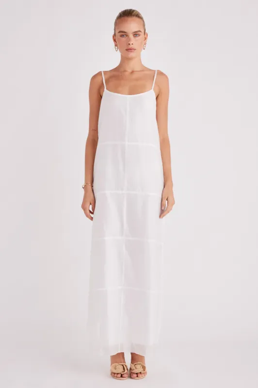 KIARA MAXI DRESS made by Sndys