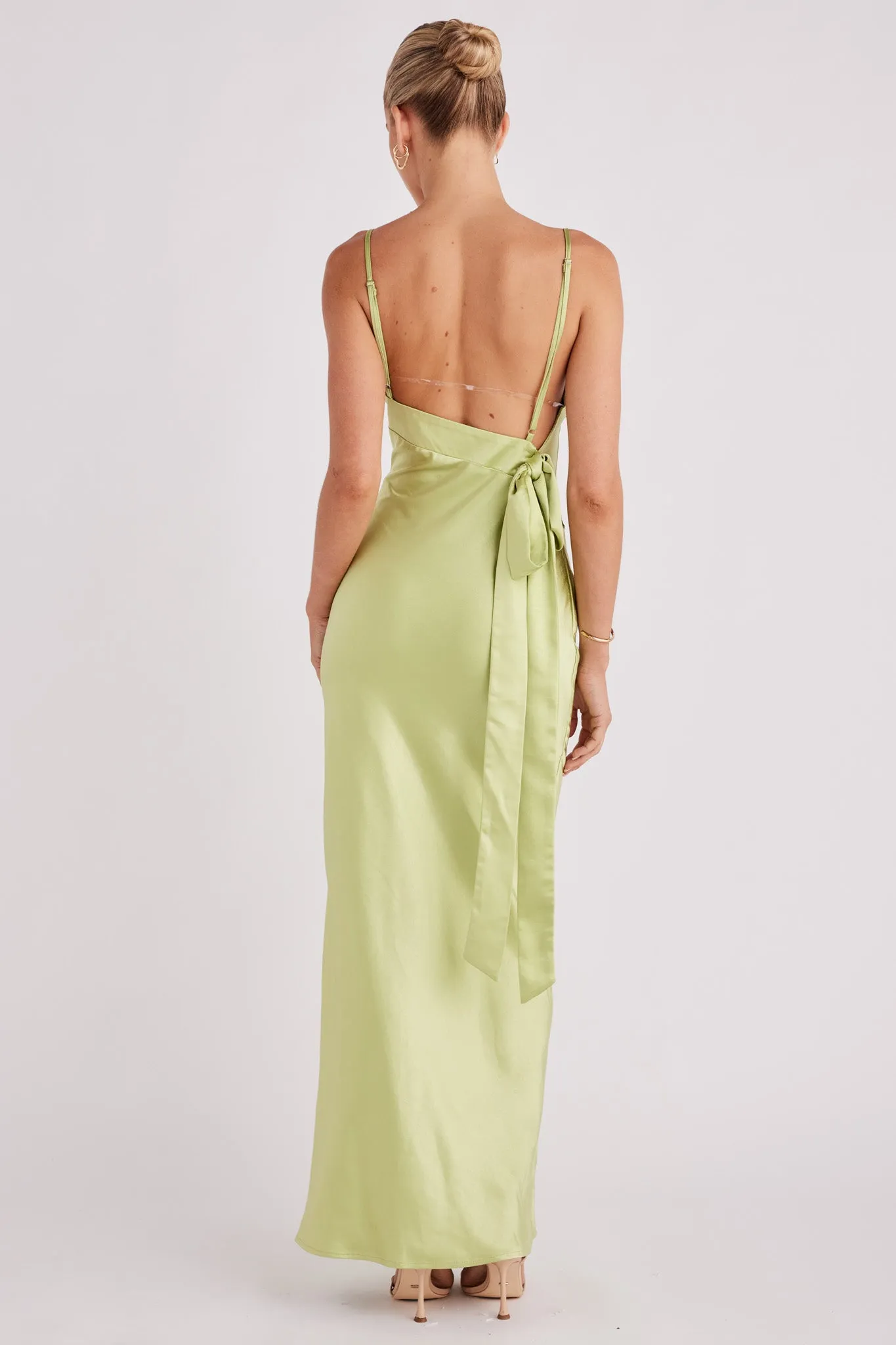 SPAIN MAXI DRESS sold by Sndys product image thumbnail 5