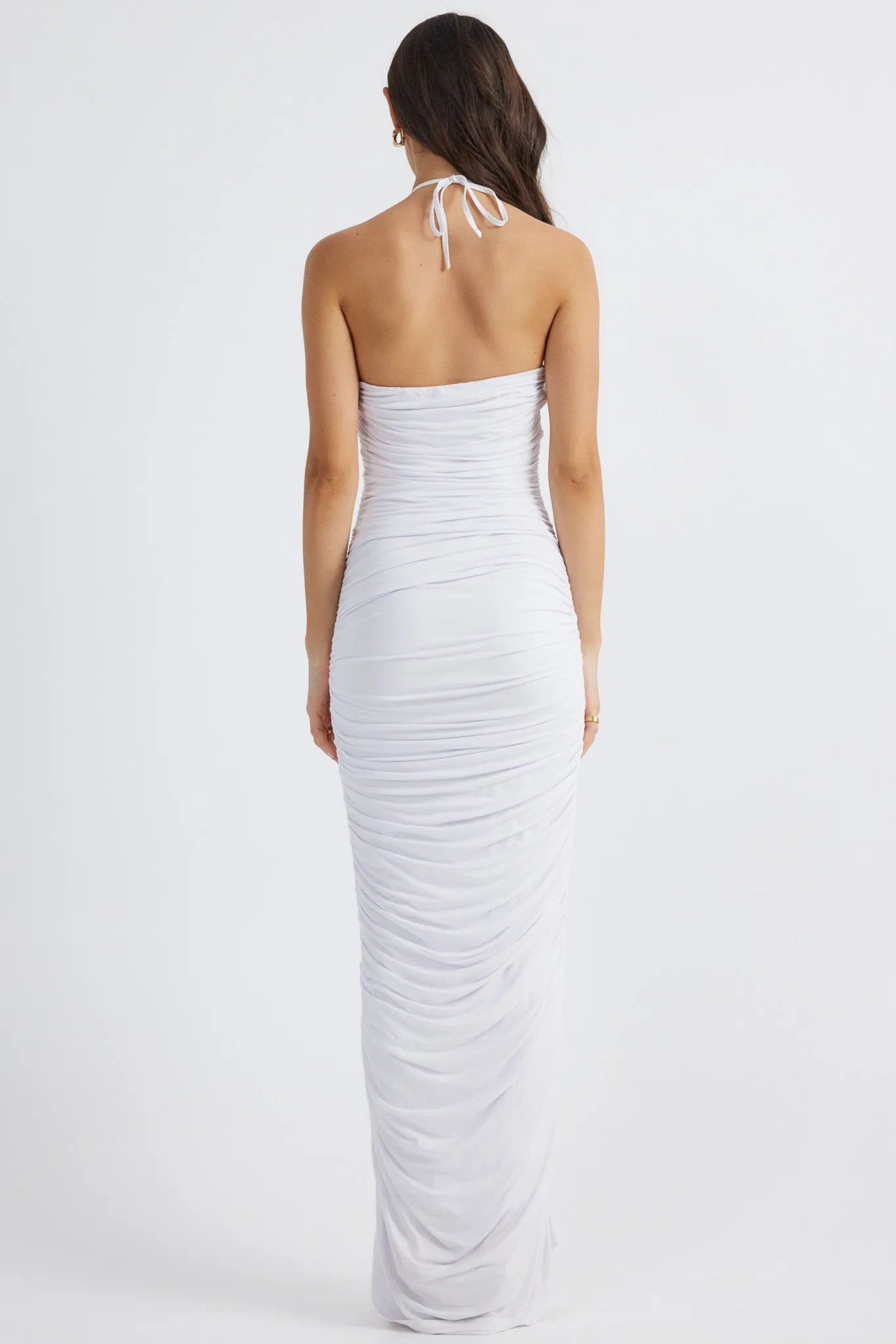 NYX MAXI DRESS sold by Sndys product image thumbnail 3