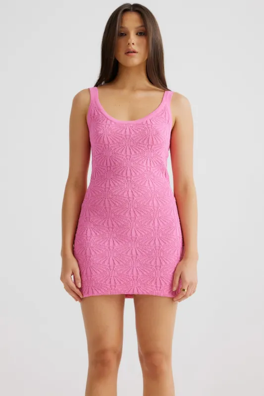 JOSEFINA MINI DRESS sold by Sndys