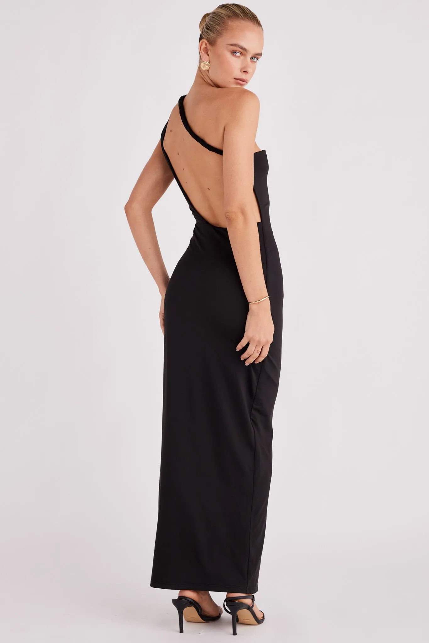 JUNIPER MAXI DRESS sold by Sndys product image thumbnail 4