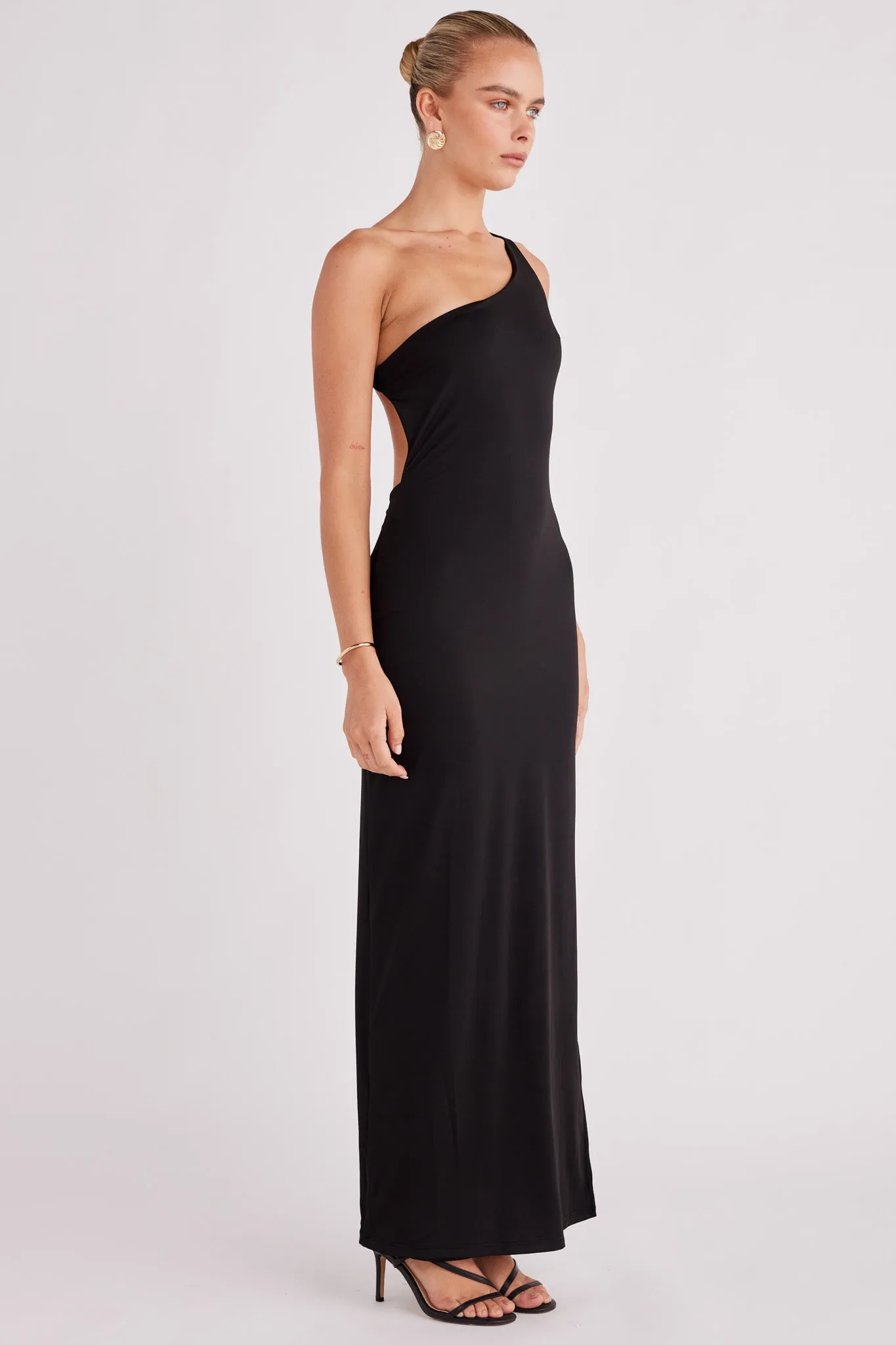 JUNIPER MAXI DRESS sold by Sndys product image thumbnail 2