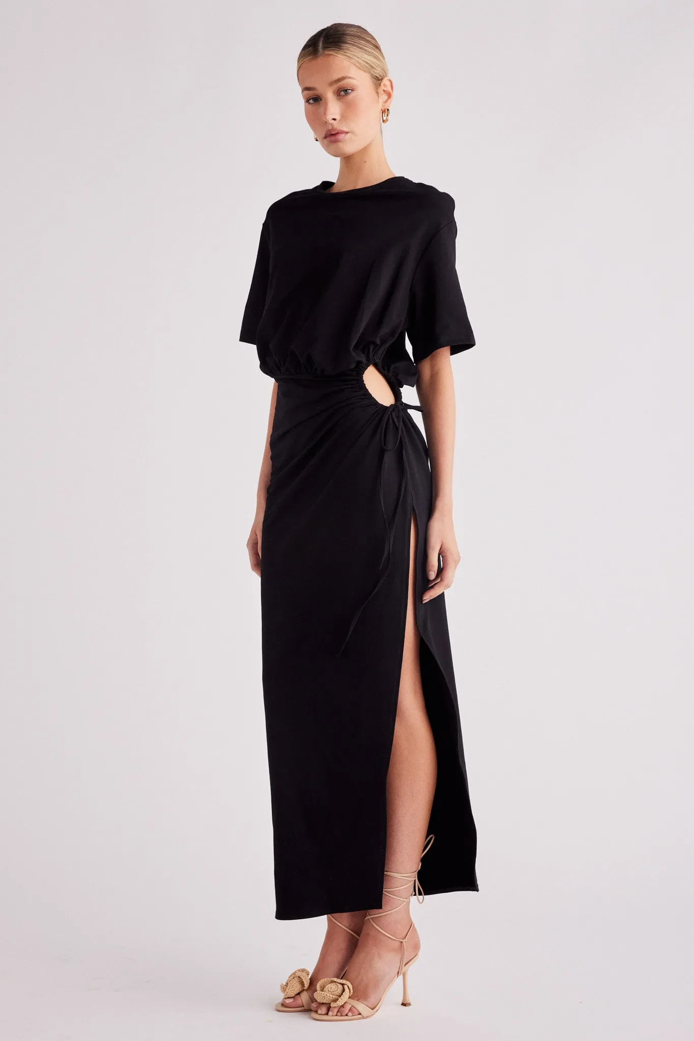 LOLA MAXI DRESS sold by Sndys product image thumbnail 3