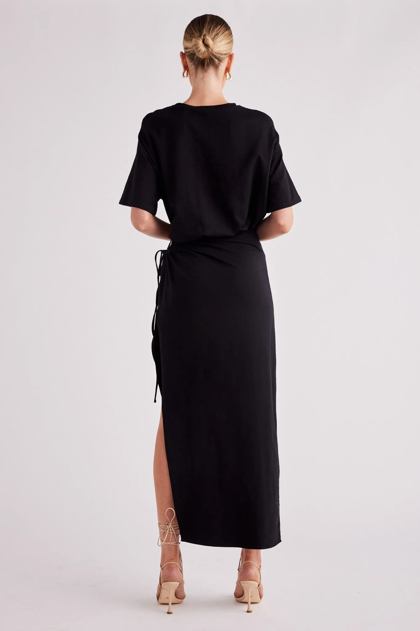 LOLA MAXI DRESS sold by Sndys product image thumbnail 4