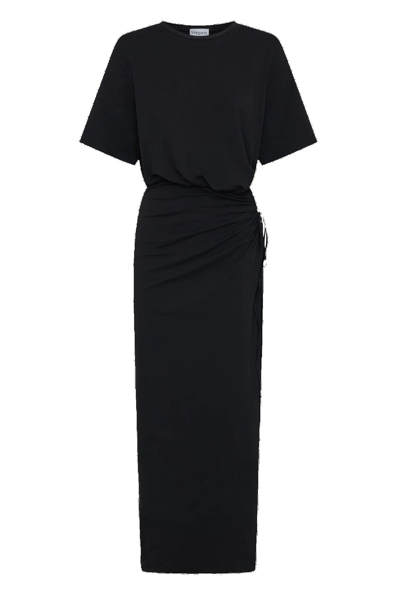 LOLA MAXI DRESS sold by Sndys product image thumbnail 2