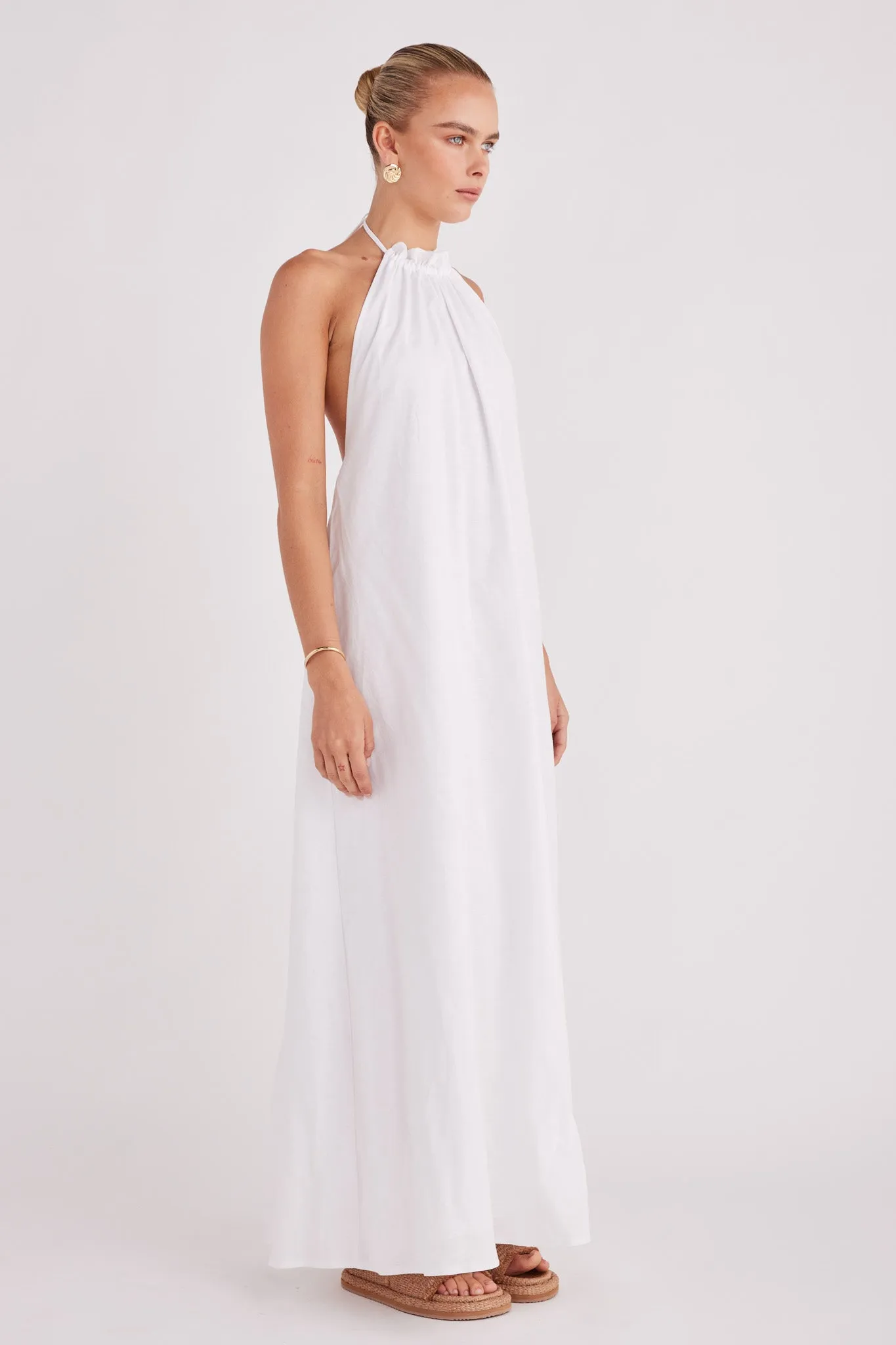 ALYSSE MAXI DRESS sold by Sndys product image thumbnail 4