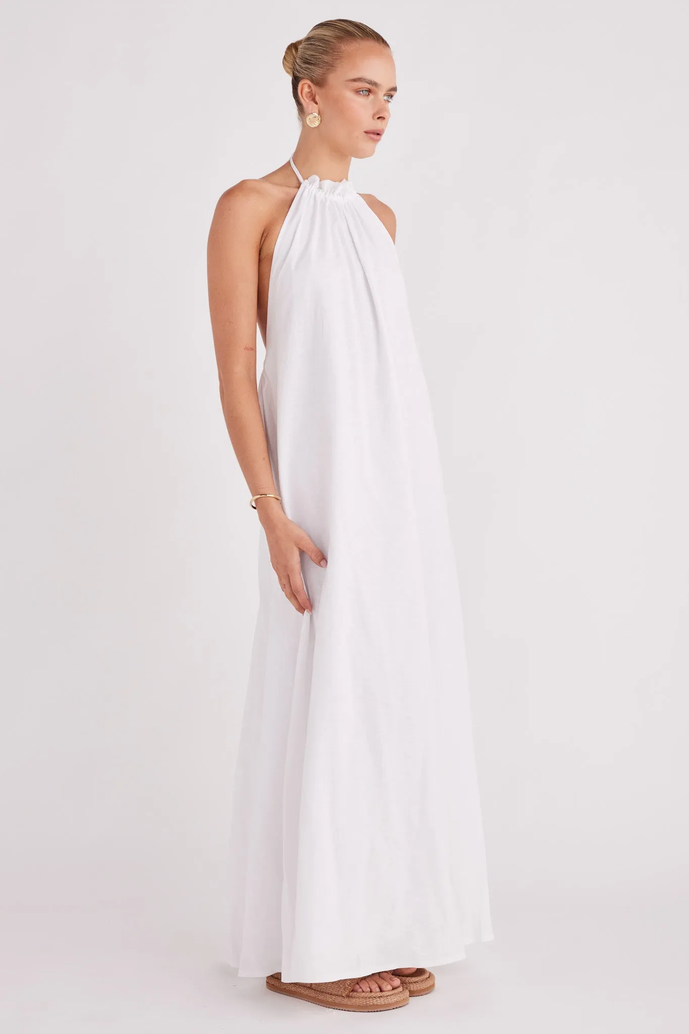ALYSSE MAXI DRESS sold by Sndys product image thumbnail 5