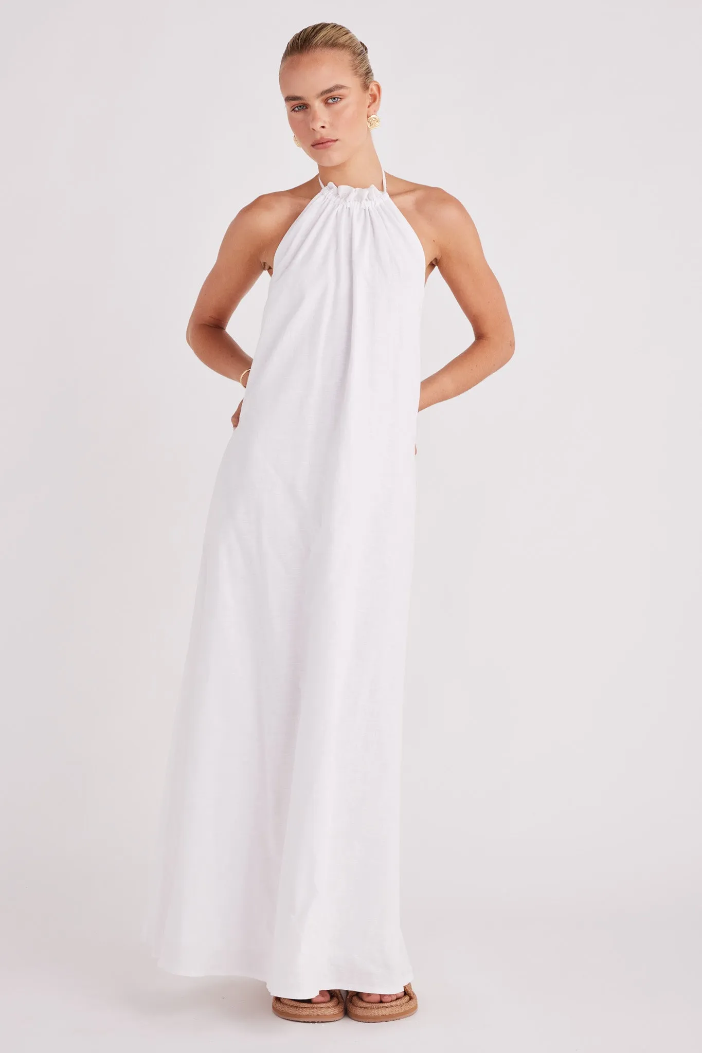 ALYSSE MAXI DRESS sold by Sndys product image thumbnail 3