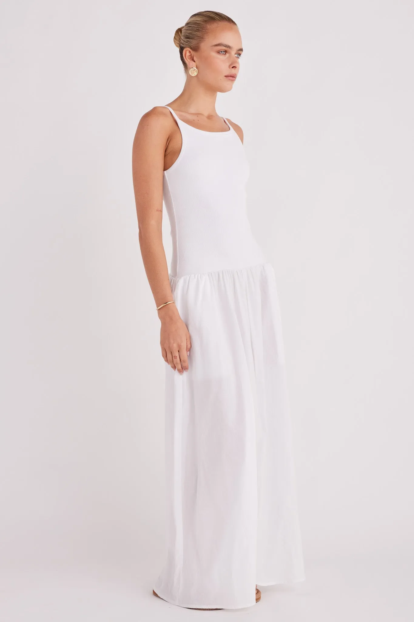 CRUZ MAXI DRESS sold by Sndys product image thumbnail 4