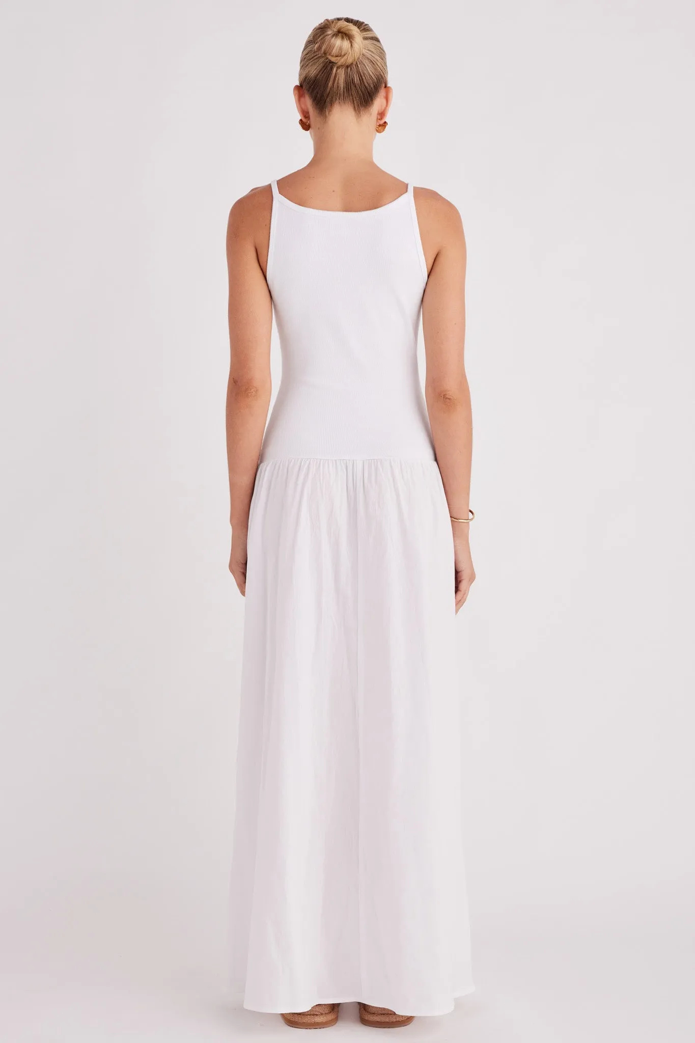 CRUZ MAXI DRESS sold by Sndys product image thumbnail 5